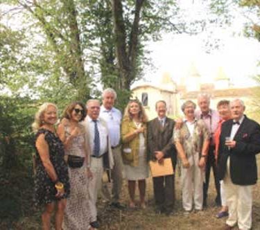 comité des landes casgognes