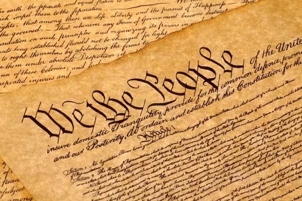 anniversaire constitution américaine