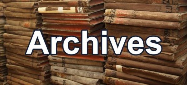 archives france etats-unis