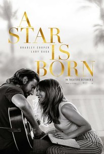 Movie night to see A Star is Born in Toulouse